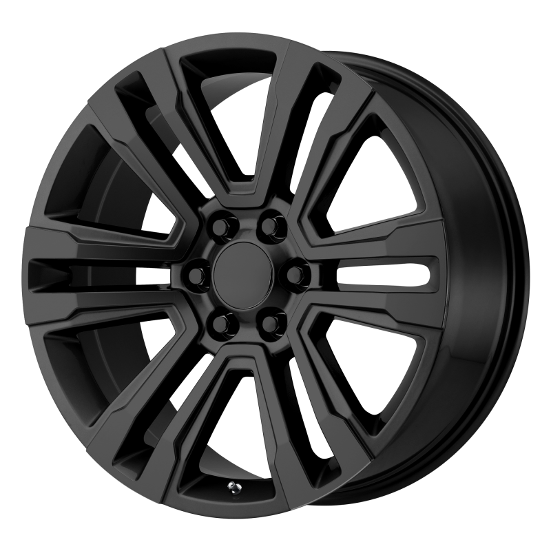 Performance Replicas PR182 SATIN BLACK