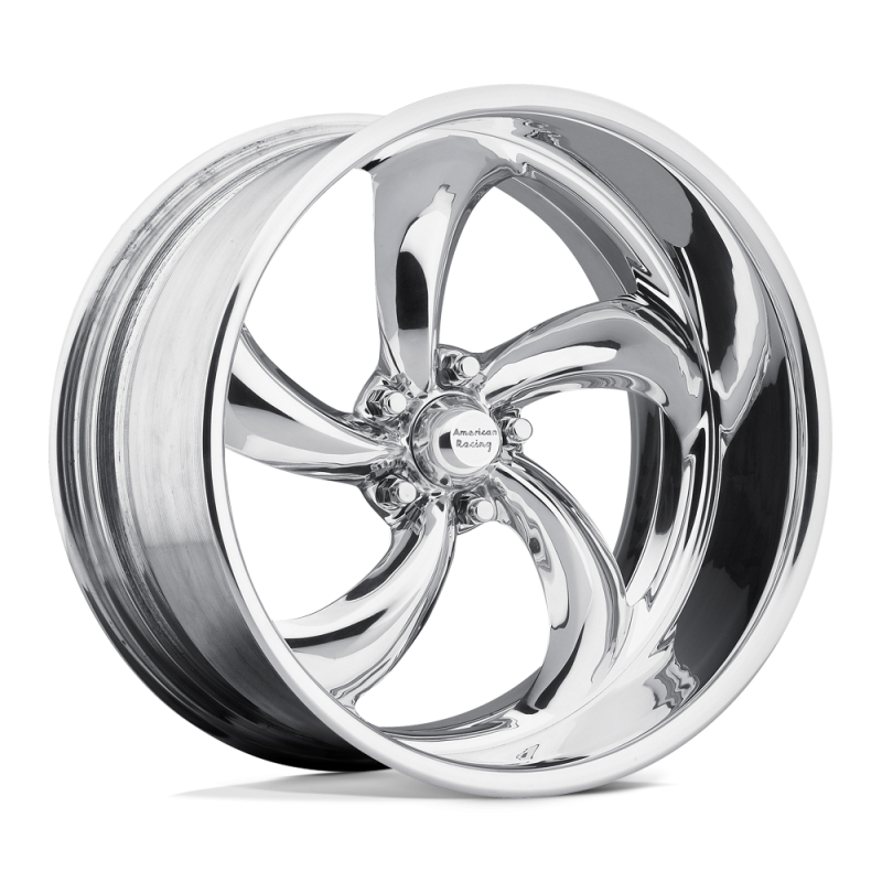 American racing VF489 POLISHED