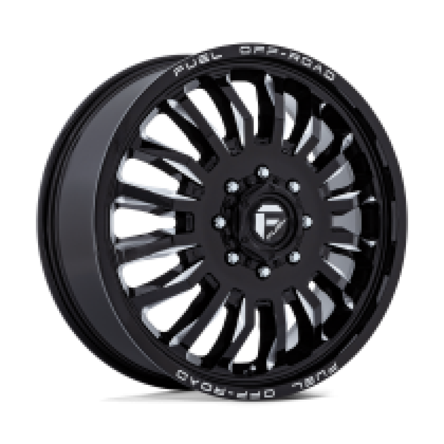 FUEL D868 ARC DUALLY