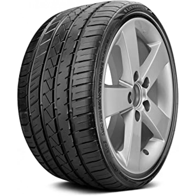 Lionhart Lionhart Lh-Five 275/23Zr24 96W Xl