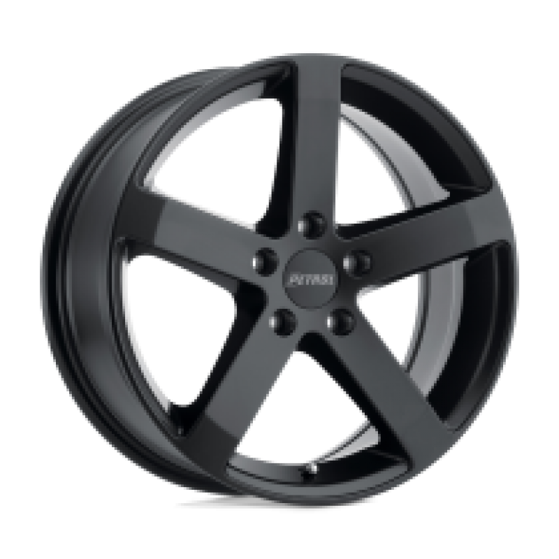 Petrol P3B MATTE BLACK