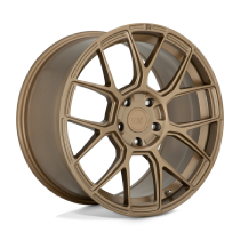 Motegi MR147 CM7 MATTE BRONZE