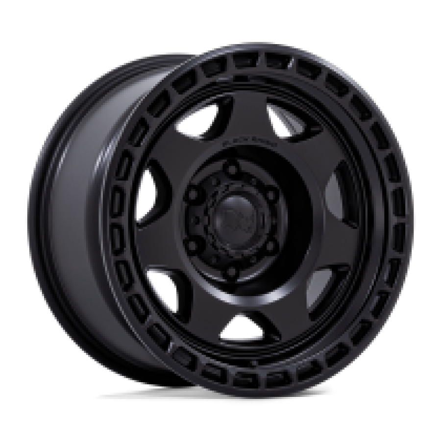 Black Rhino BR018 VOYAGER