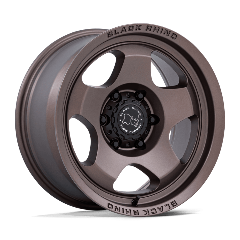 Black Rhino BR031 SOL BURNT BRONZE