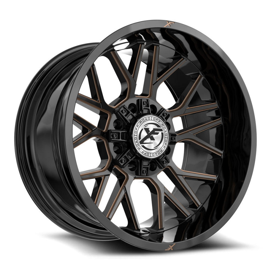 XF Off-Road XF-235