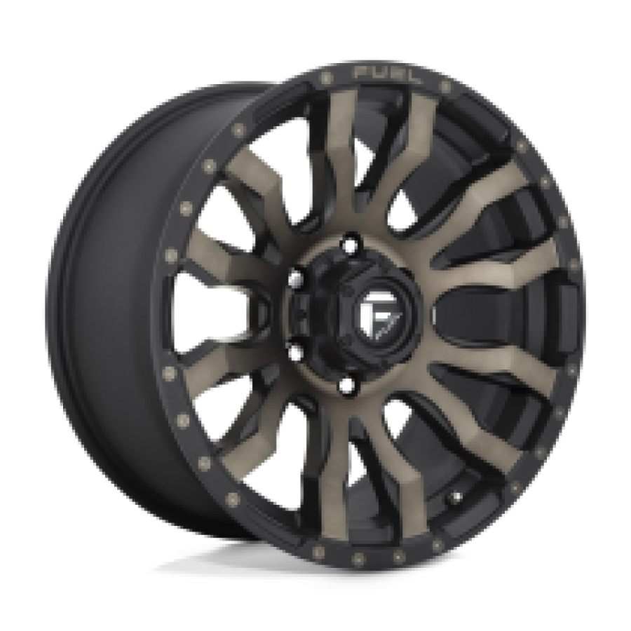 FUEL D674 BLITZ