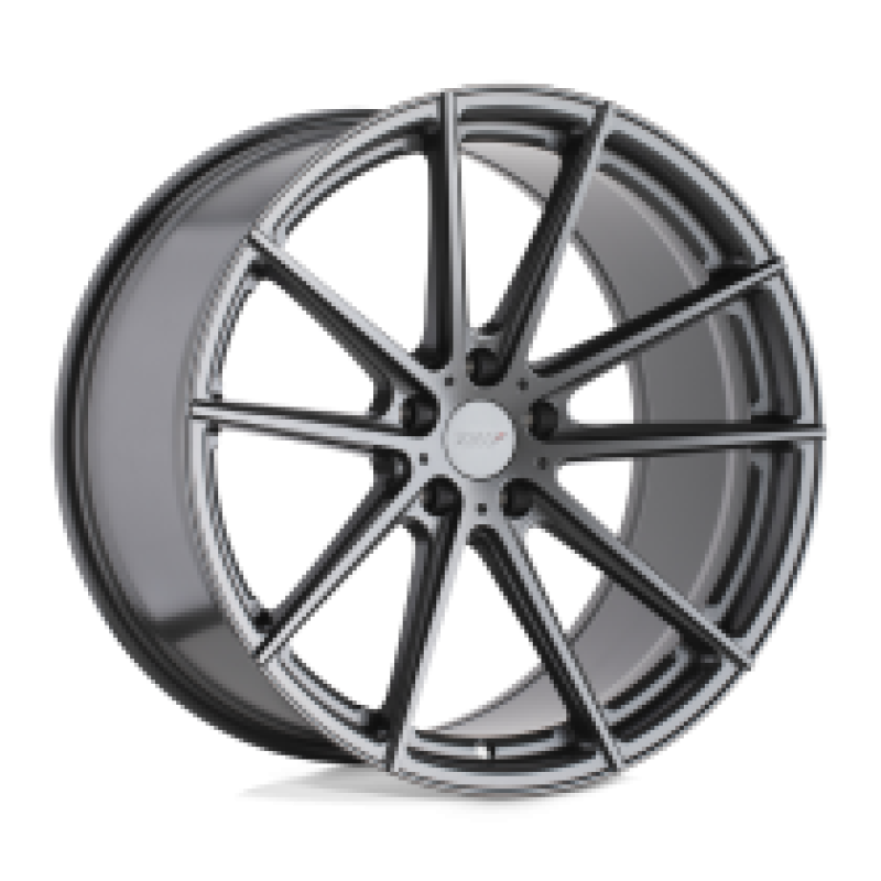 TSW BATHURST GLOSS GUNMETAL