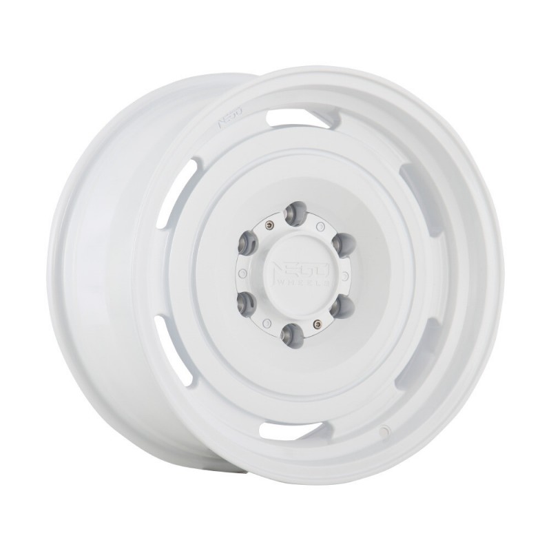 NEGU NEGU01 White