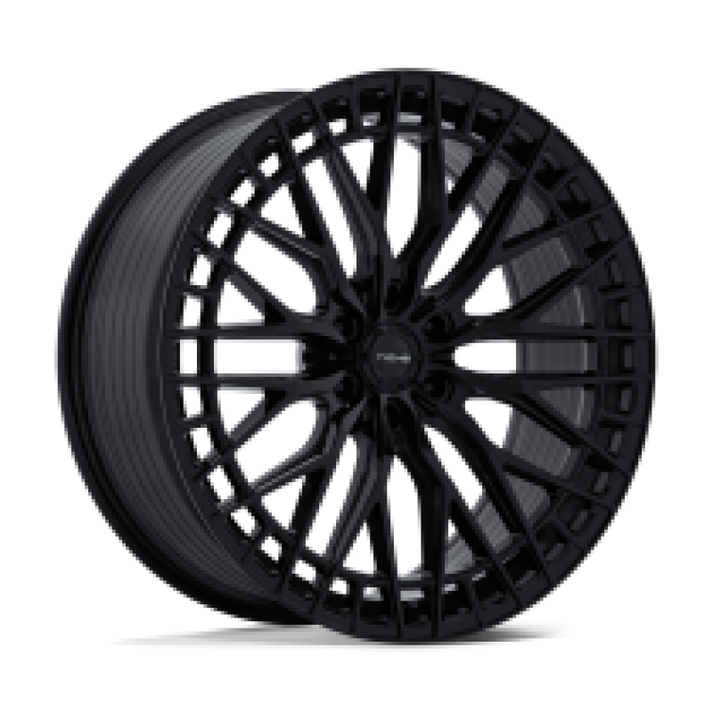 Niche NC288 GENOA GLOSS BLACK