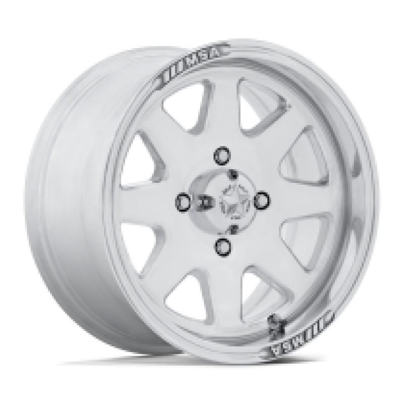 M54 SPARK UTV POLISHED 4x110 14R 0 86 -47