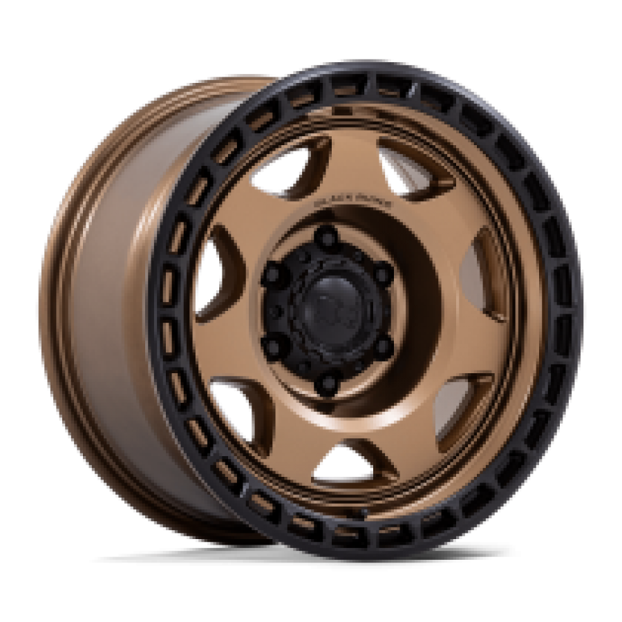 Black Rhino BR018 VOYAGER