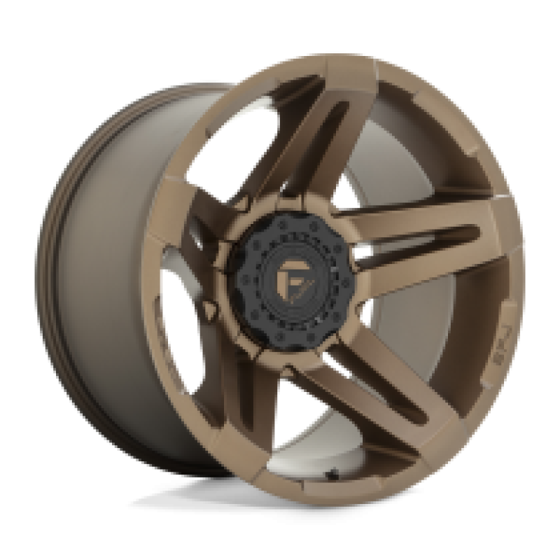 FUEL SFJ MATTE BRONZE