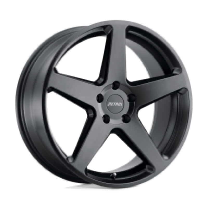 Petrol P2C SEMI GLOSS BLACK