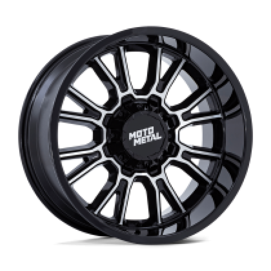 Moto Metal MO810 LEGACY