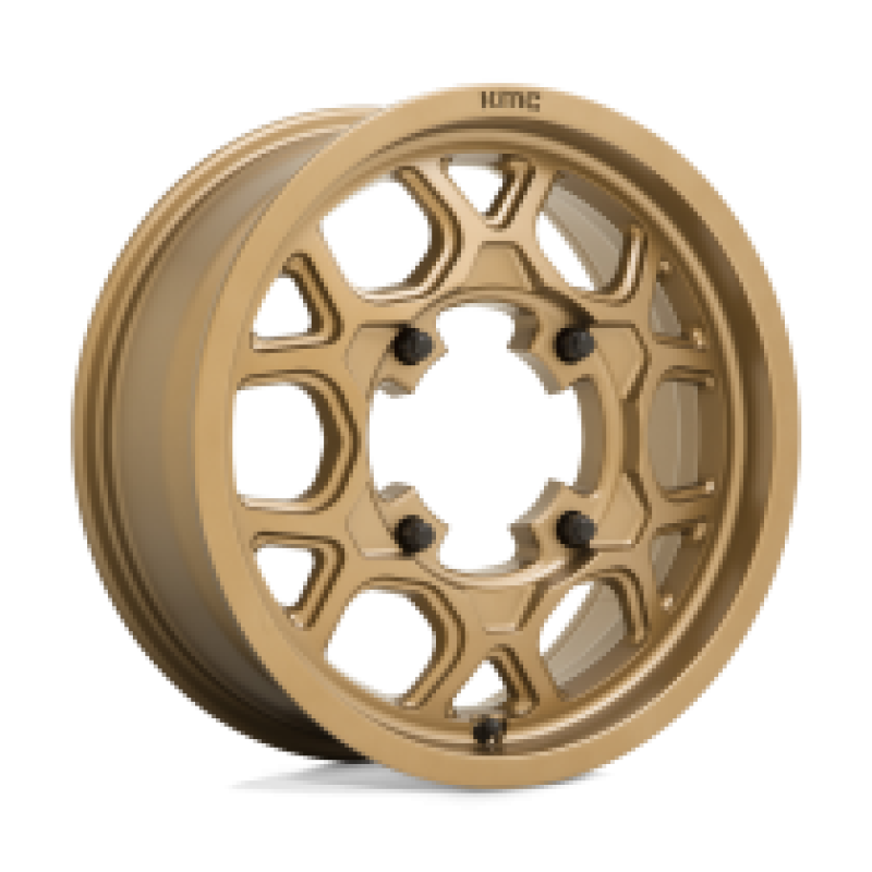 KS133 MESA LITE MATTE BRONZE 4x137 15R 6 96 38