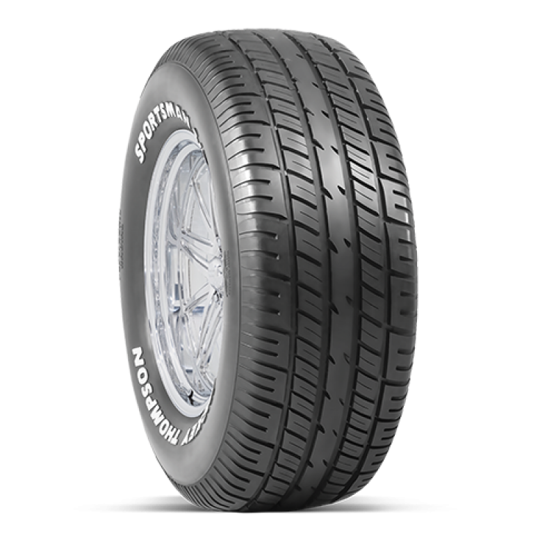 Mickey Thompson Tire SPORTSMAN ST 295/50R15 105S 26.8