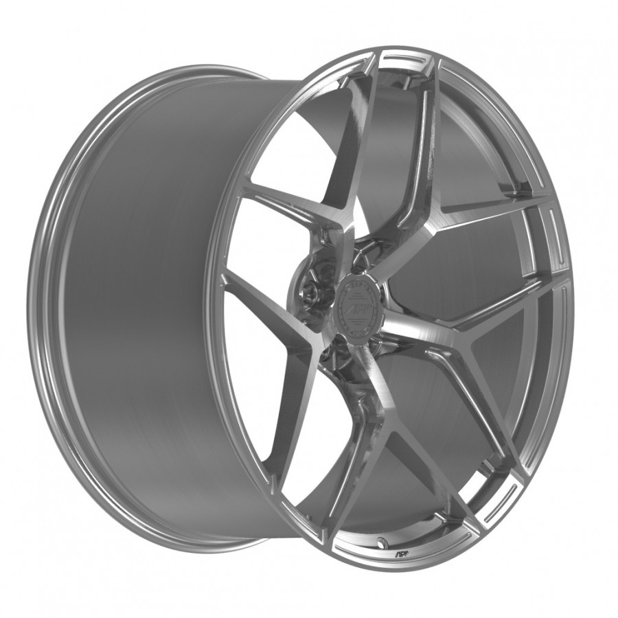 Advanced Forged MS1