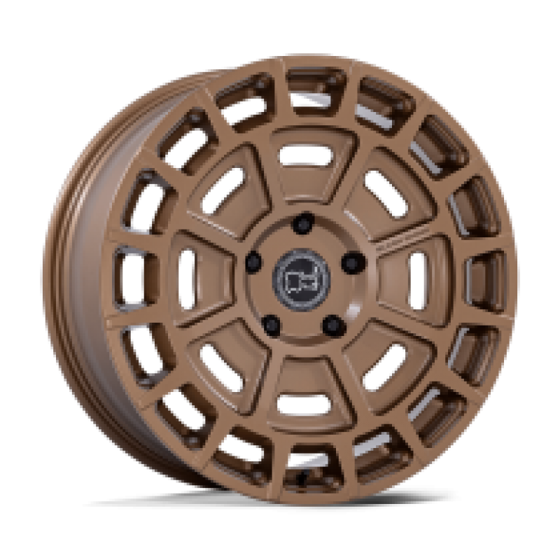 Black Rhino BR404 VOLTAIC MATTE BRONZE