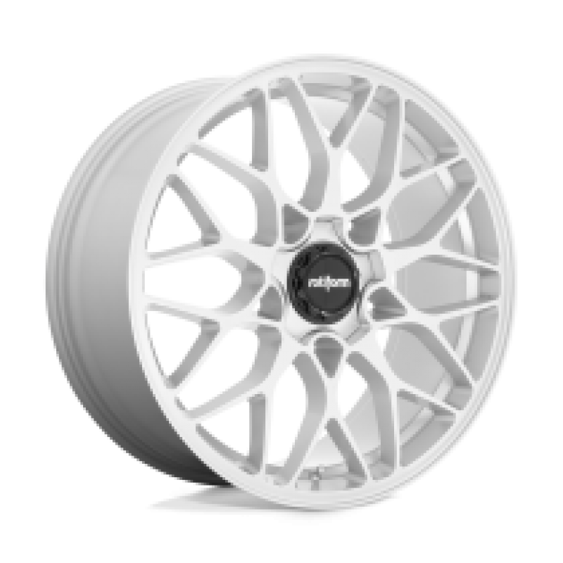ROTIFORM R189 SGN GLOSS SILVER