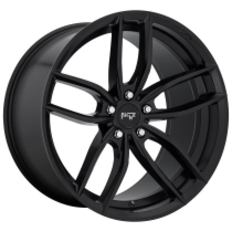 Niche M203 VOSSO MATTE BLACK