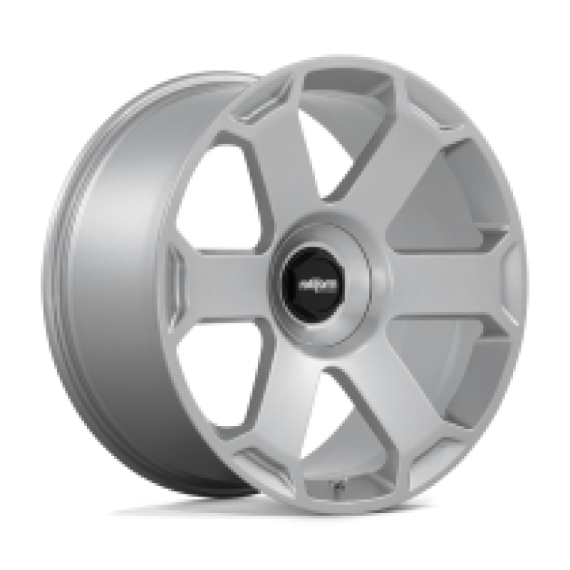 ROTIFORM AVS GLOSS SILVER
