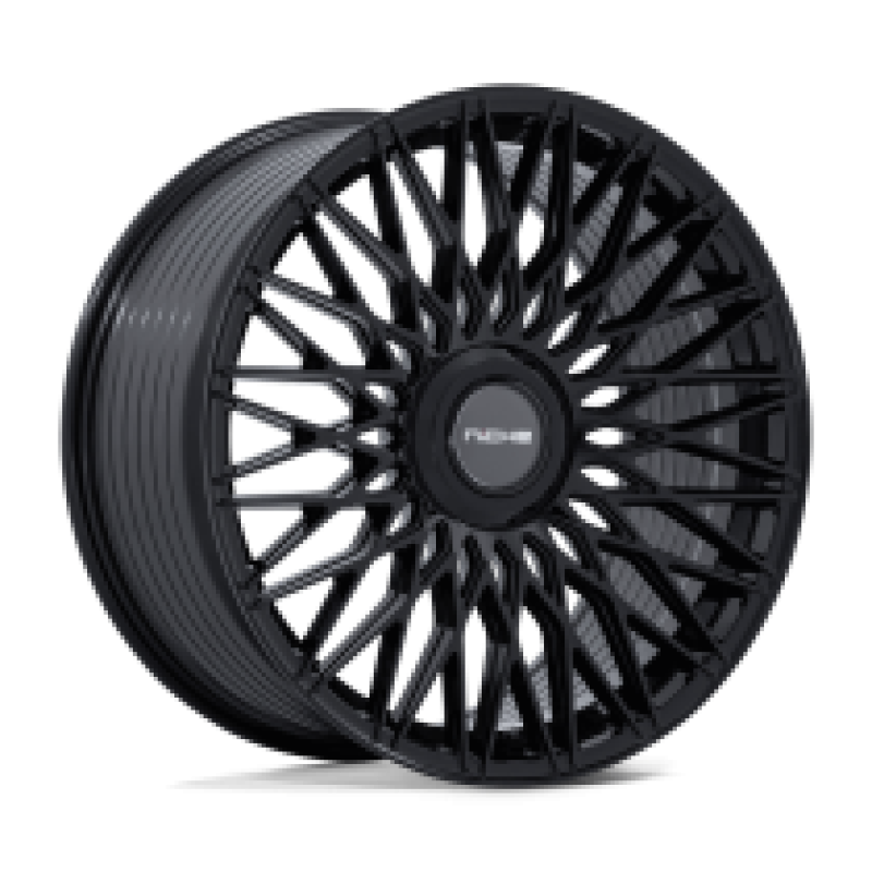 Niche NC289 CAPRI GLOSS BLACK