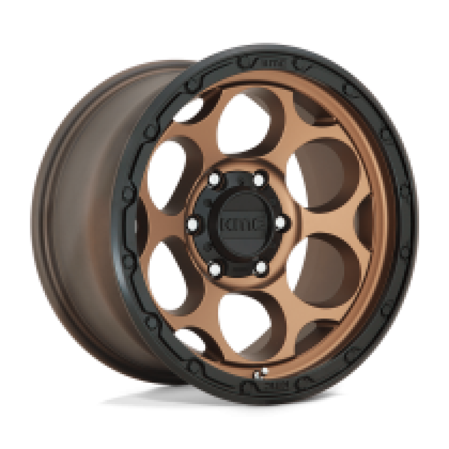 KMC KM541 DIRTY HARRY