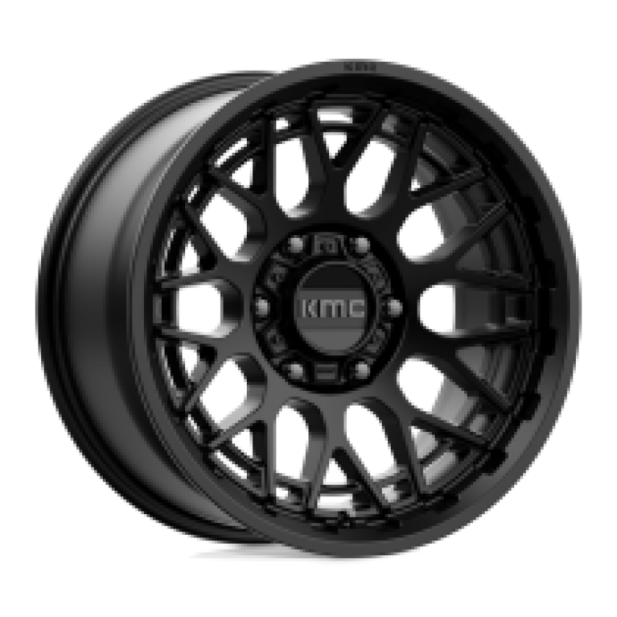 KMC KM722 TECHNIC