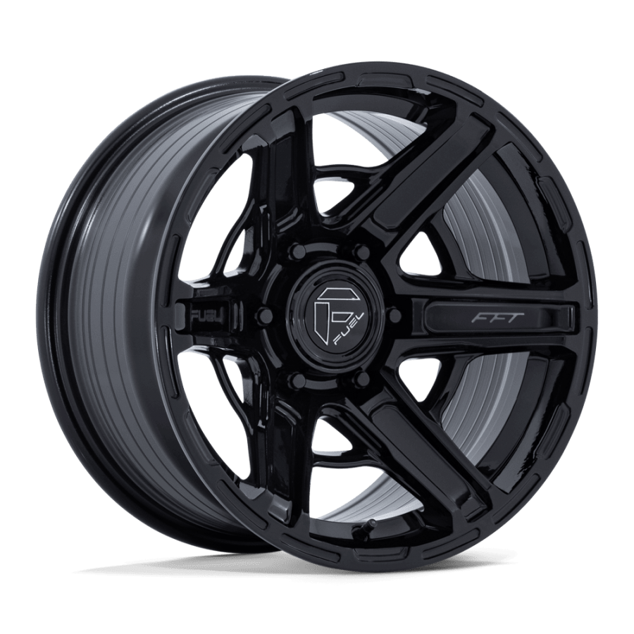 FUEL FC892 GAMBIT