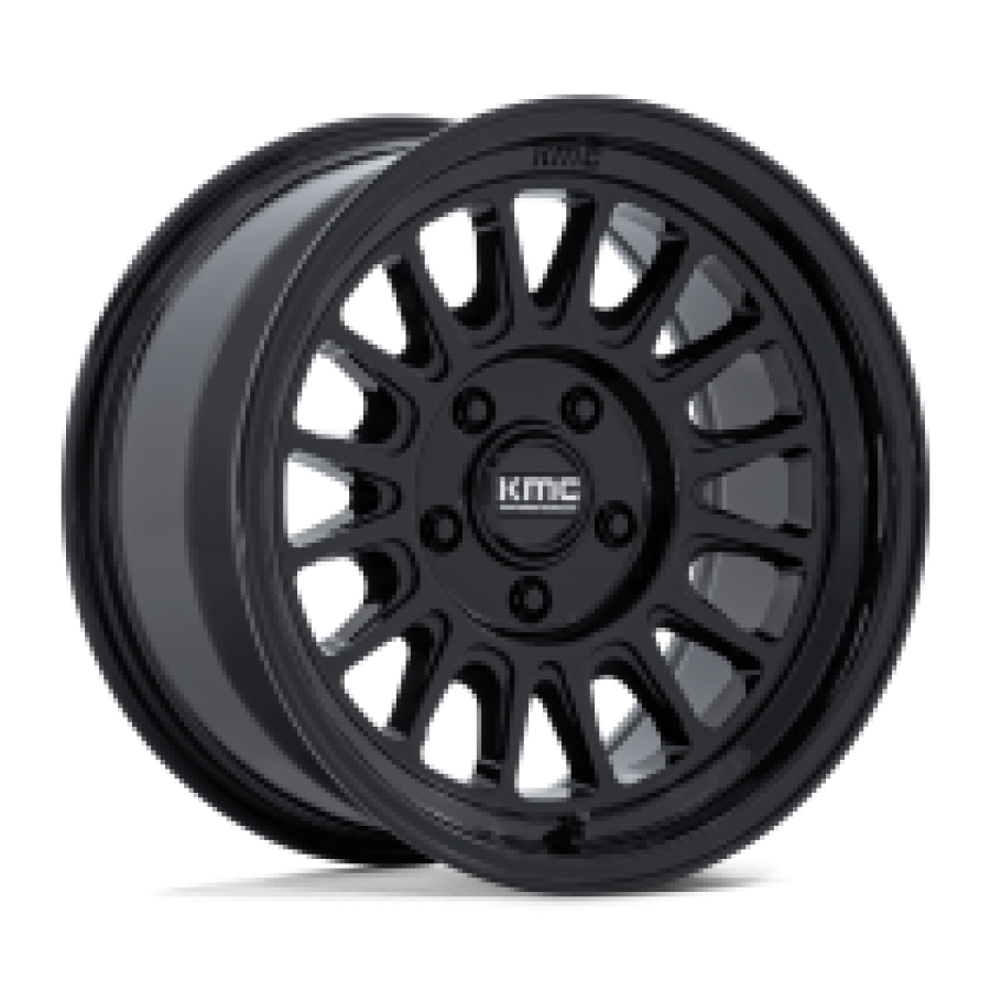 KMC KM733 IMPACT FFT
