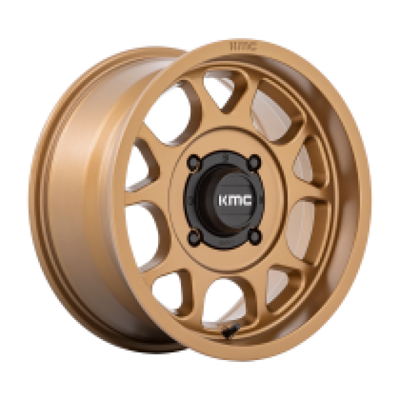 KS137 TORO S UTV MATTE BRONZE 4x137 15R 10 96 BNK