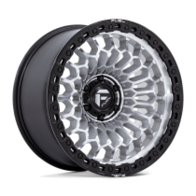 FUEL FC870 SINISTER MACHINED W/ M-BLK LIP