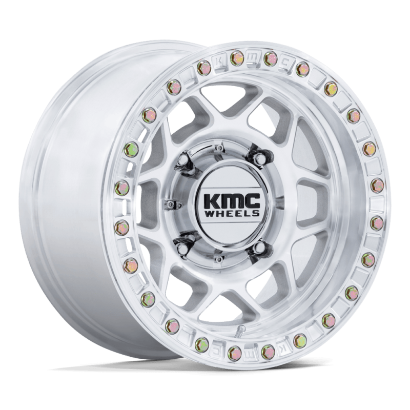KS241 TORX BEADLOCK MACHINED 5x114.3 15R 7 72.56 38