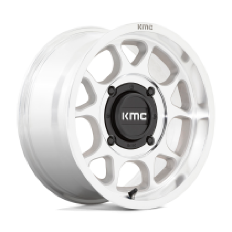KS137 TORO S UTV MACHINED 4x156 15R 7 115.1 10