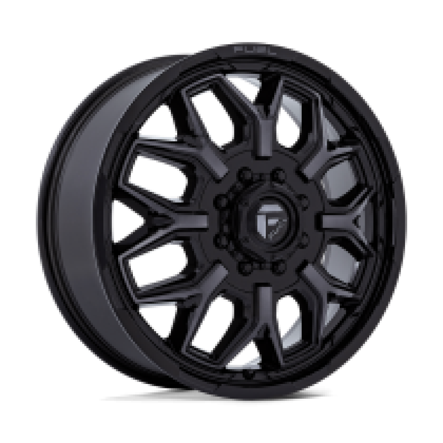 FUEL D875 FLUX DUALLY