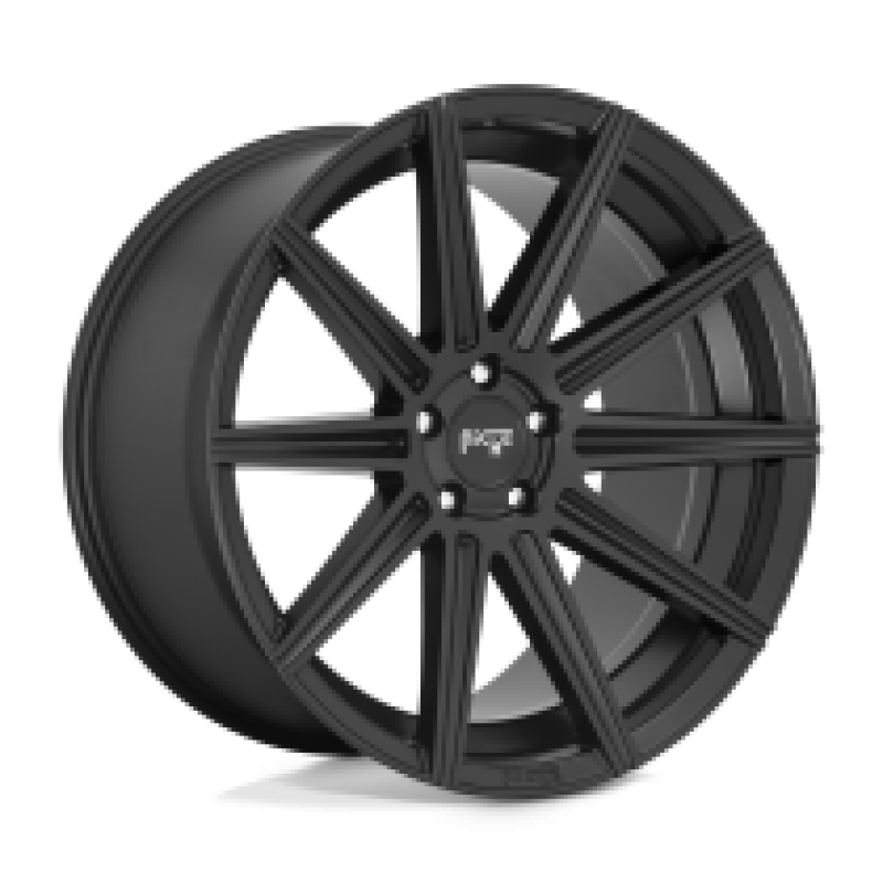 Niche M242 TIFOSI MATTE BLACK