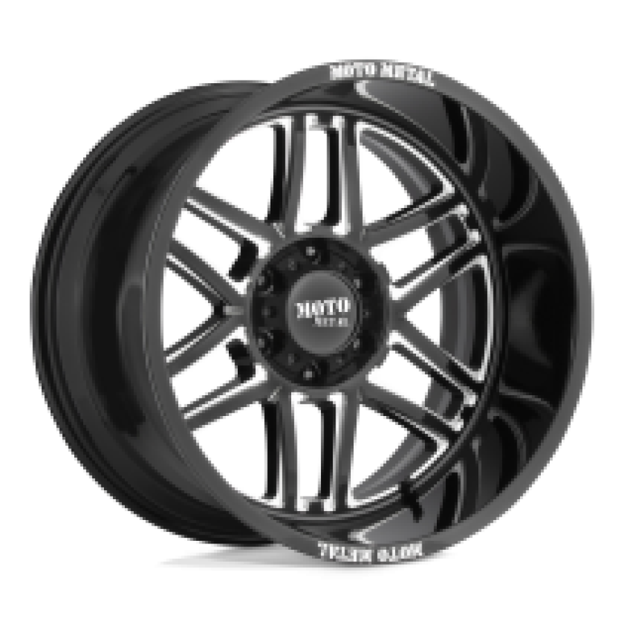 Moto Metal MO992 FOLSOM