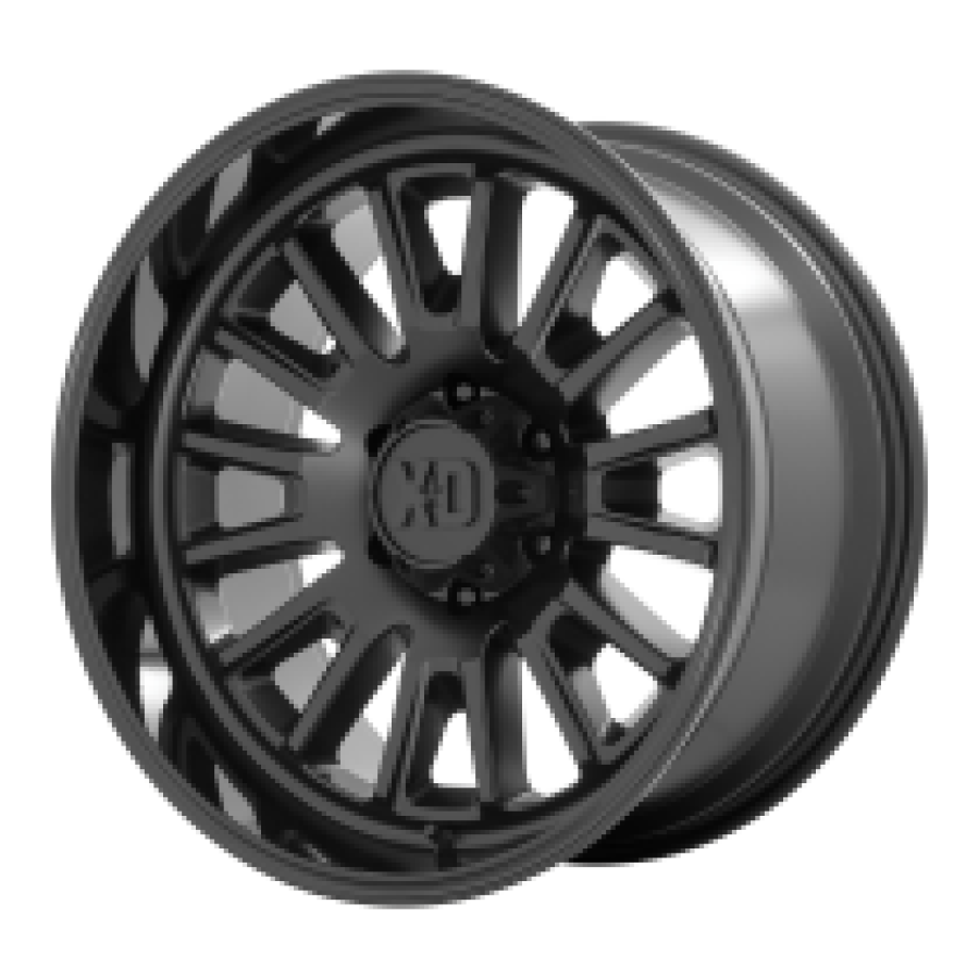XD Series XD864 ROVER