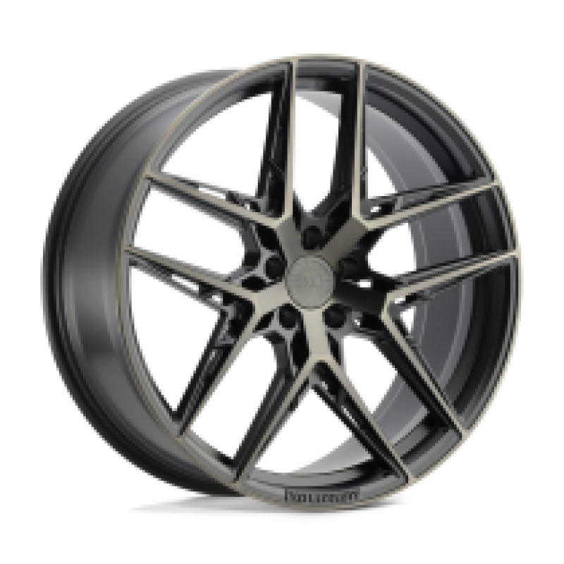XO Luxury Wheels CAIRO CARBON GRAPHITE