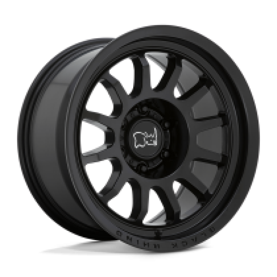 Black Rhino RAPID