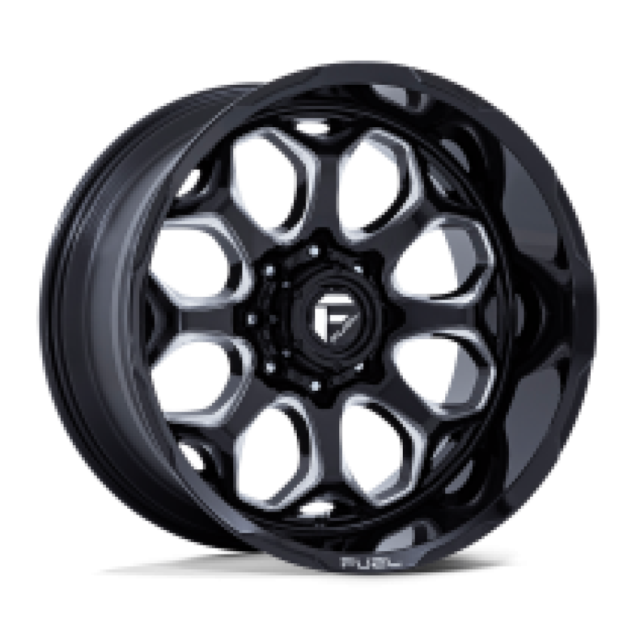 FUEL FC862 SCEPTER