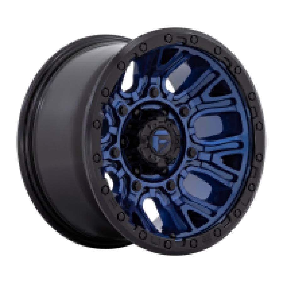 FUEL D827 TRACTION