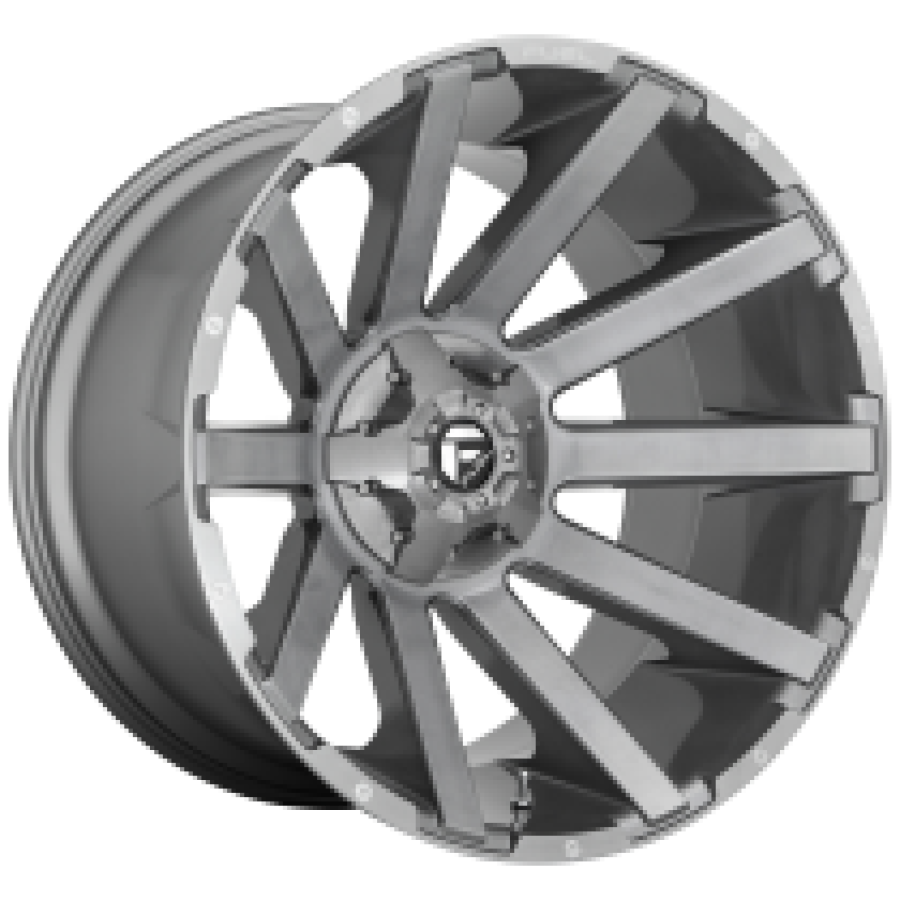 FUEL D714 CONTRA PLATINUM