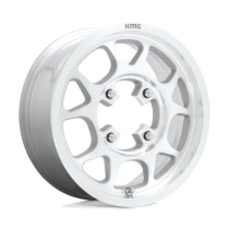 KS136 TORO MACHINED 4x137 15R 6 96 38