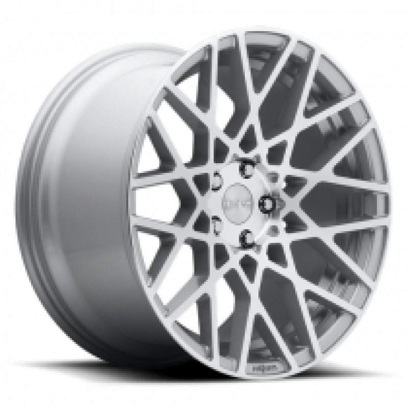 ROTIFORM BLQ MS -SIL MACH
