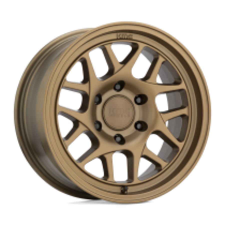 KMC KM717 BULLY OL