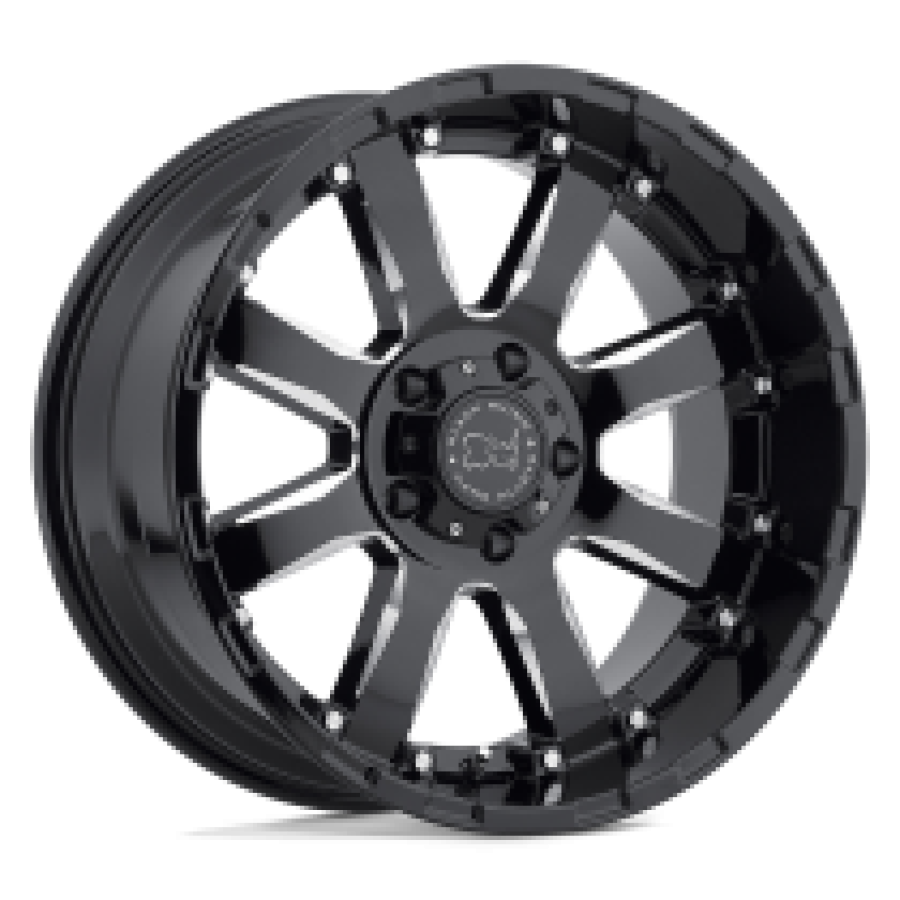 Black Rhino SIERRA