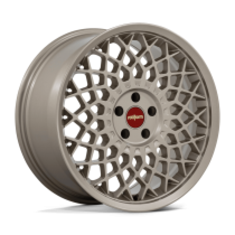 ROTIFORM RC212 CJJ MATTE GOLD