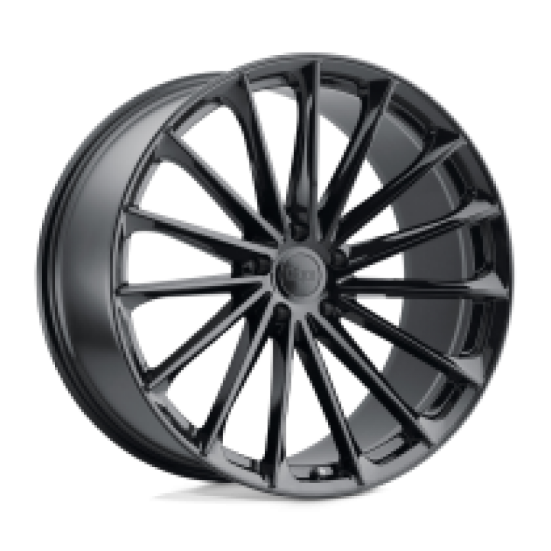 OHM PROTON GLOSS BLACK