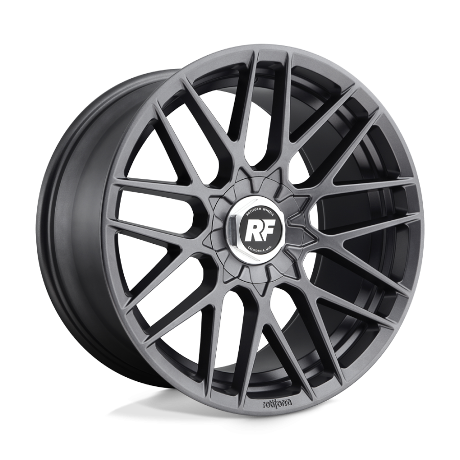 ROTIFORM R141 RSE